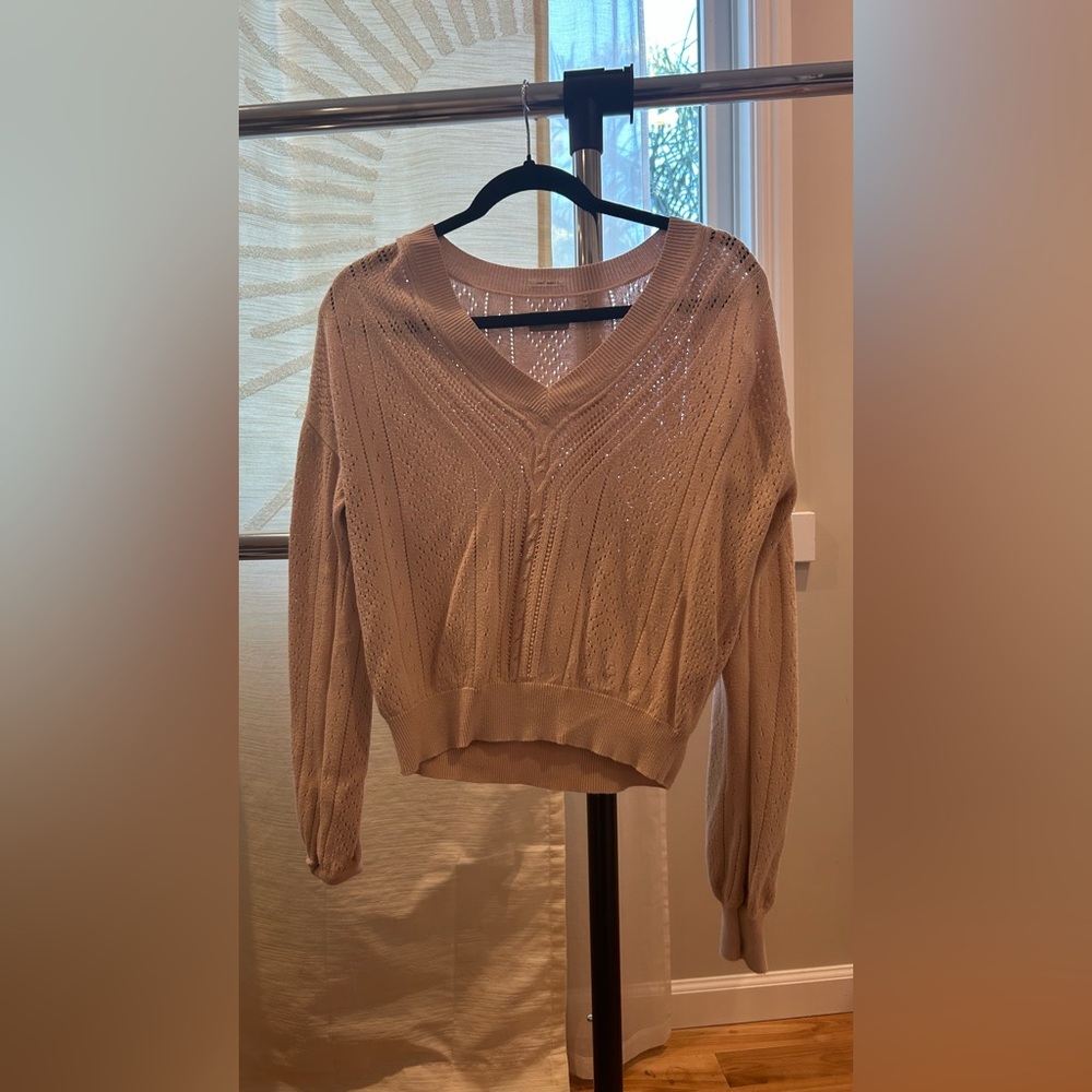 Mother brand sweater size M - Picture 4 of 7